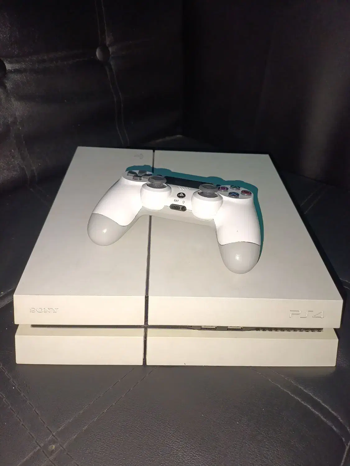 ps4 500 g|کنسول، بازی ویدئویی و آنلاین|سمنان, |دیوار