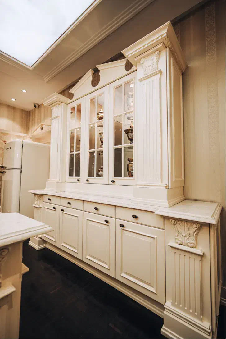 طراحی و اجرای کابینت، کلوزت و کمد سفارشی|خدمات پیشه و مهارت|تهران, فرمانیه|دیوار