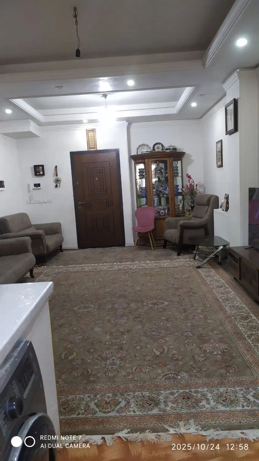 اجاره خانه آپارتمانی تک واحدی تفرشیان|اجارهٔ آپارتمان|تهران, انبار نفت|دیوار