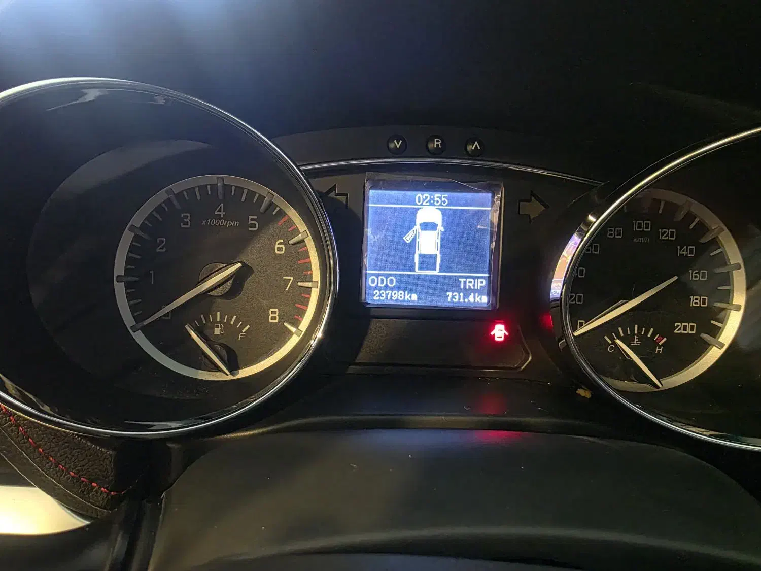 کی ام سی t8 مدل ۴۰۱|خودرو سواری و وانت|مریوان, |دیوار