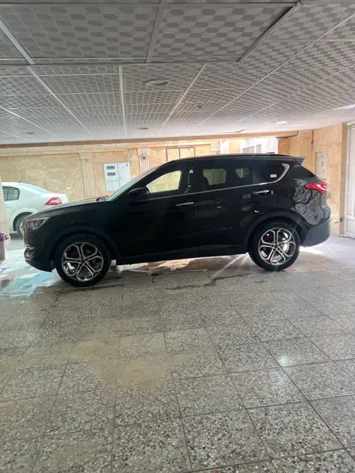 فیدلیتی ۵نفره ۱۴۰۰|خودرو سواری و وانت|شیراز, شهرک والفجر|دیوار