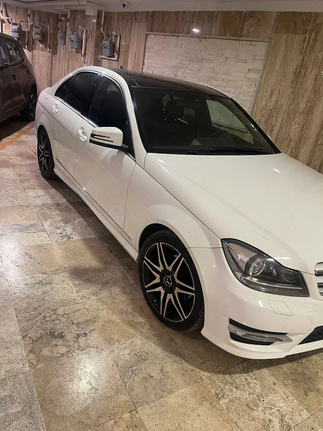 c200|خودرو سواری و وانت|تهران, اوین|دیوار