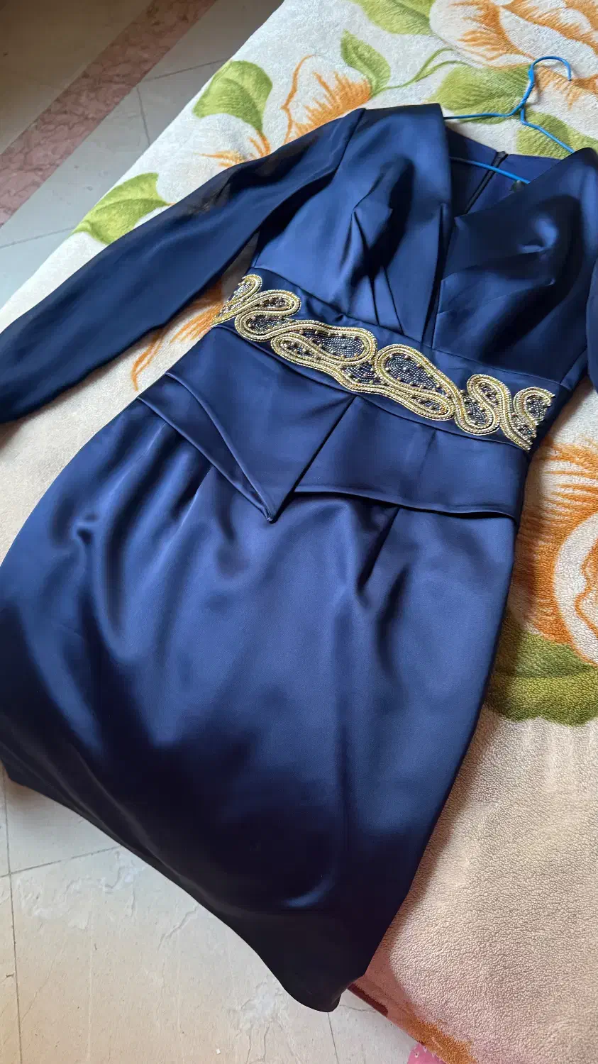 لباس مجلسی|لباس|تهران, سوهانک|دیوار