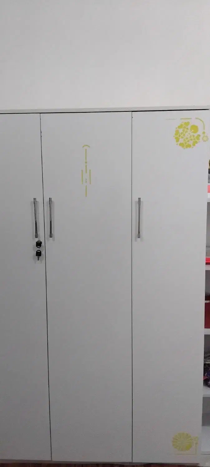 کمد سه در|جاکفشی، کمد، دراور|خرمشهر, |دیوار