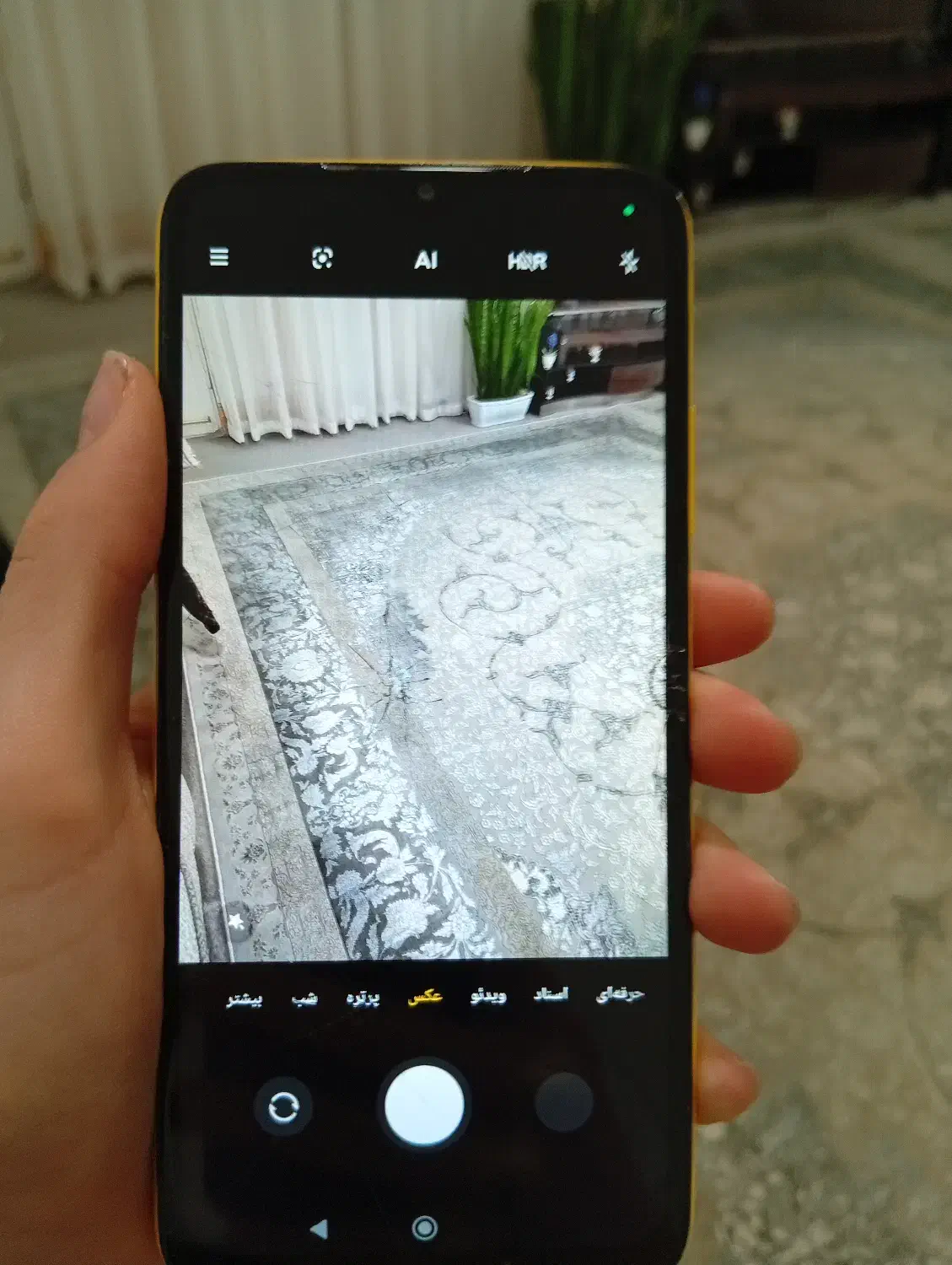 گوشی شیایومی‌ m3|موبایل|جاجرم, |دیوار