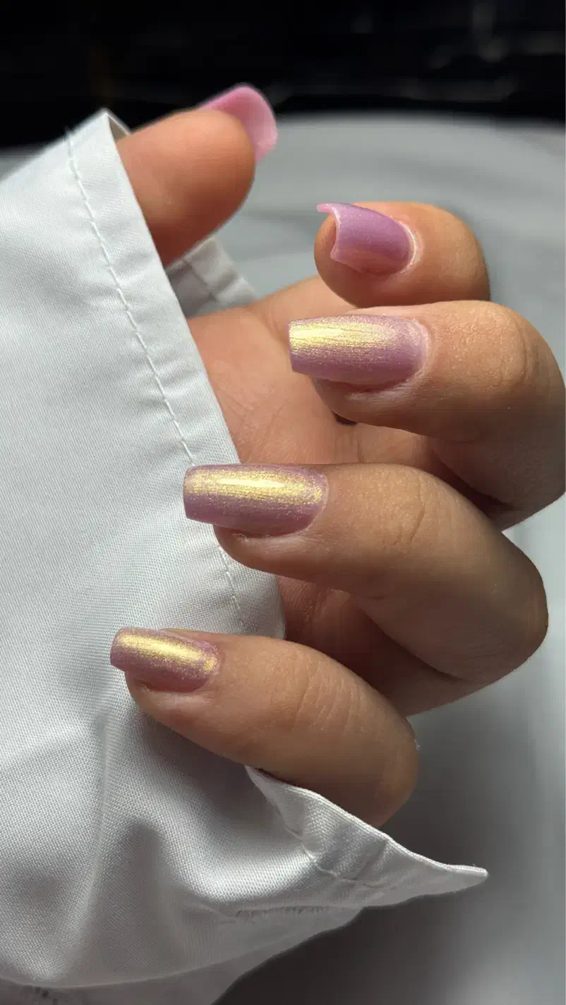 تخفیف ویژه کاشت ناخن ۳۵۰|خدمات آرایشگری و زیبایی|مشهد, چهارچشمه|دیوار