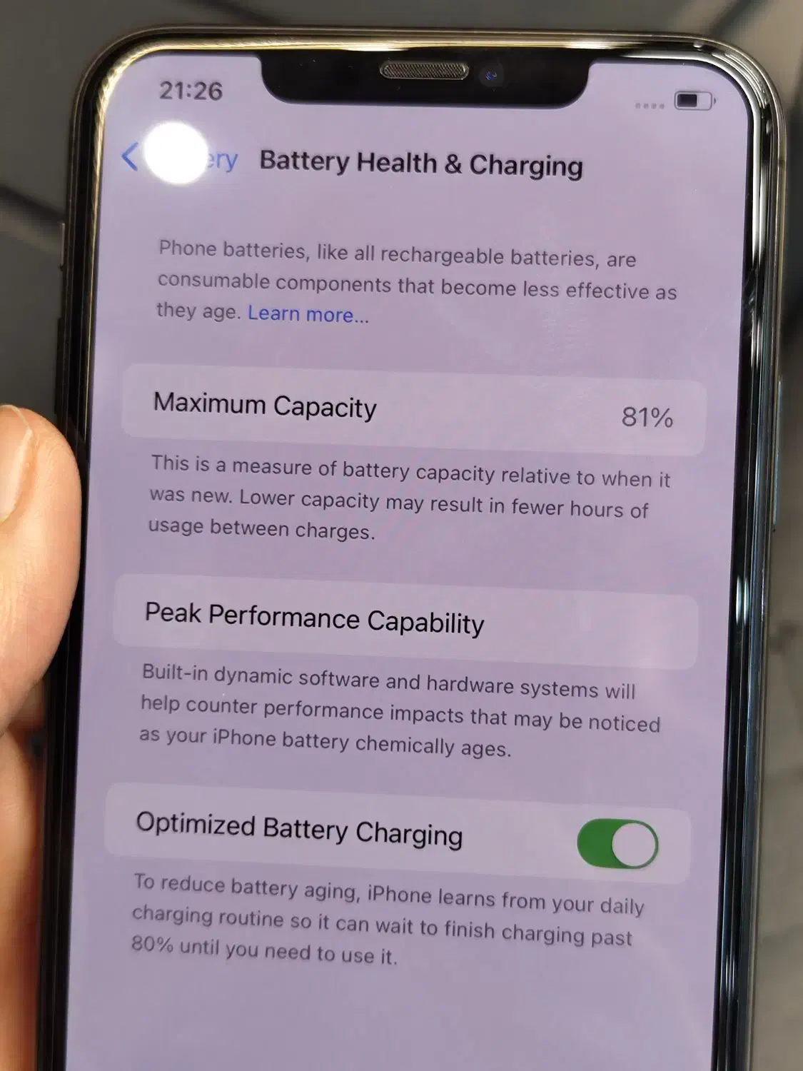 ایفون 11 promax|موبایل|قم, آلوچو|دیوار