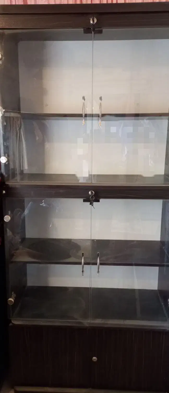 کمدکتابخانه|کتابخانه، شلف، قفسه‌های دیواری|قائن, |دیوار