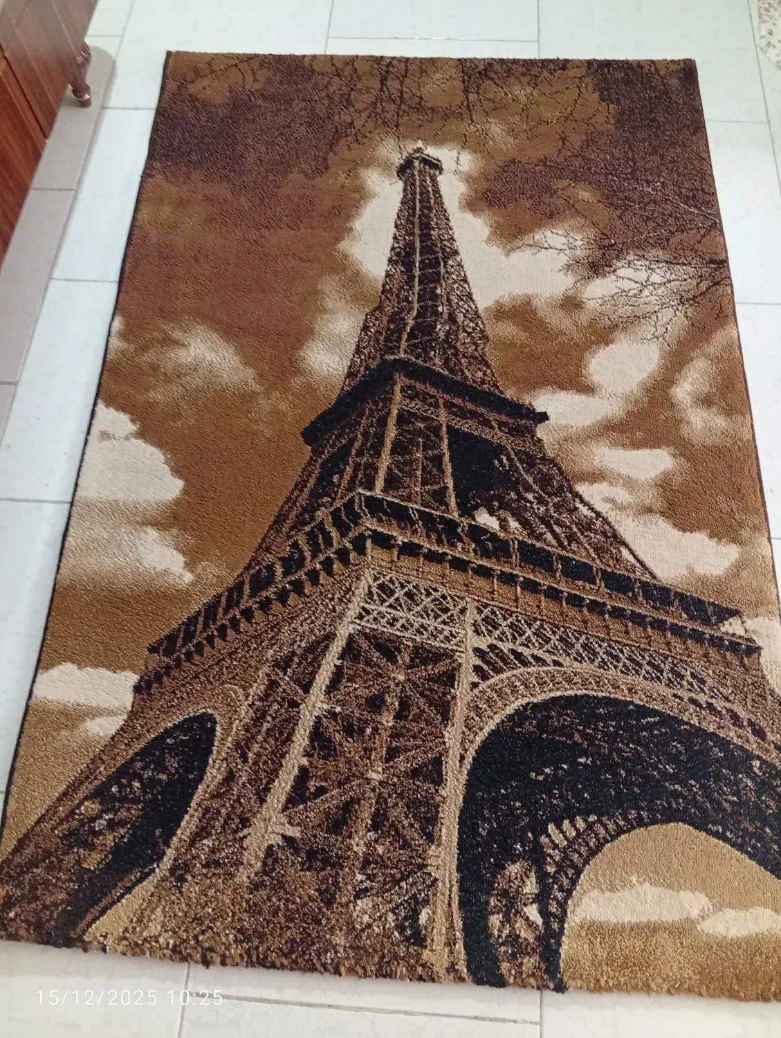 فرش فانتزی|فرش|ایوانکی, |دیوار