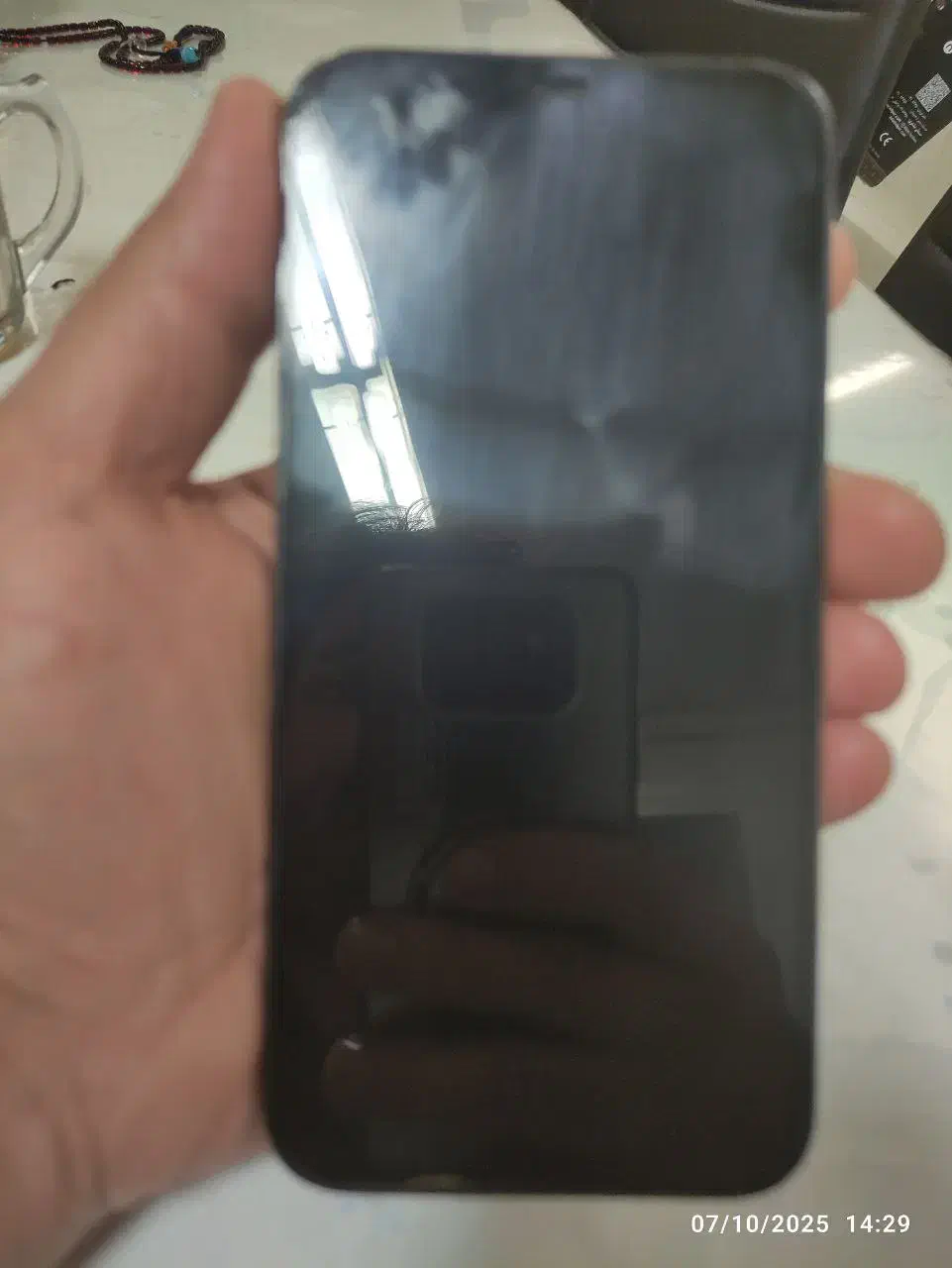12 pro max 128gig|موبایل|ایلام, |دیوار