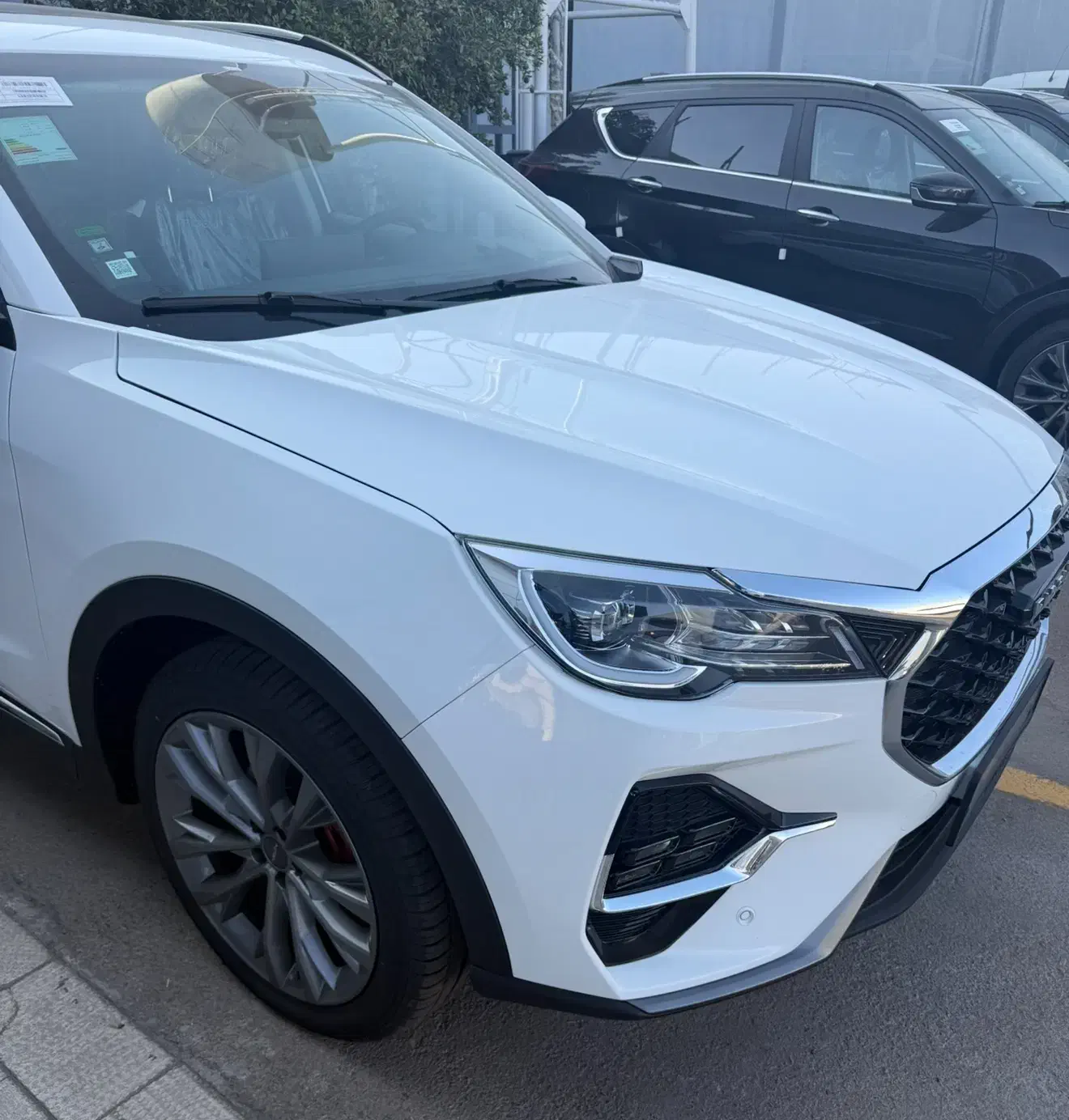 فیدیلتی ۱۴۰۴ صفر جدید هفت نفره|خودرو سواری و وانت|شیراز, فرهنگ شهر|دیوار