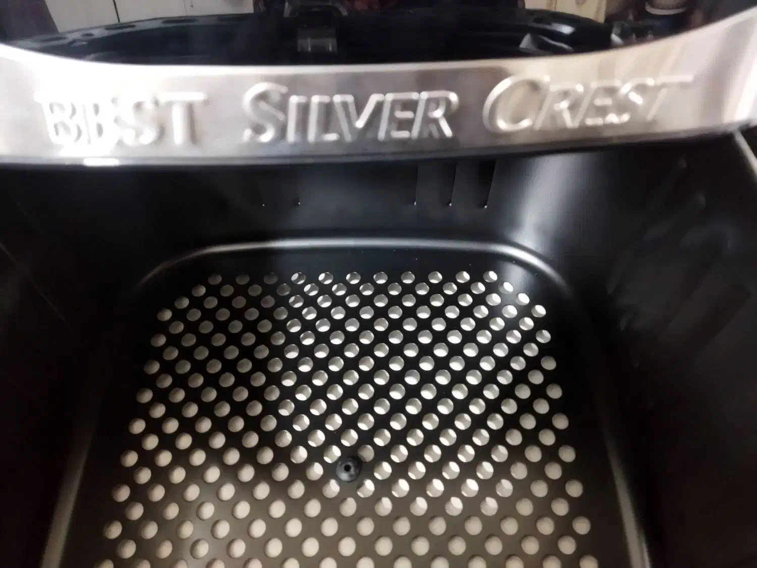 هواپز سرخ کن بدون روغن آکبند نو پاکدشت قیمت مناسب|اجاق گاز و لوازم برقی پخت‌وپز|پاکدشت, پاکدشت (مامازند)|دیوار