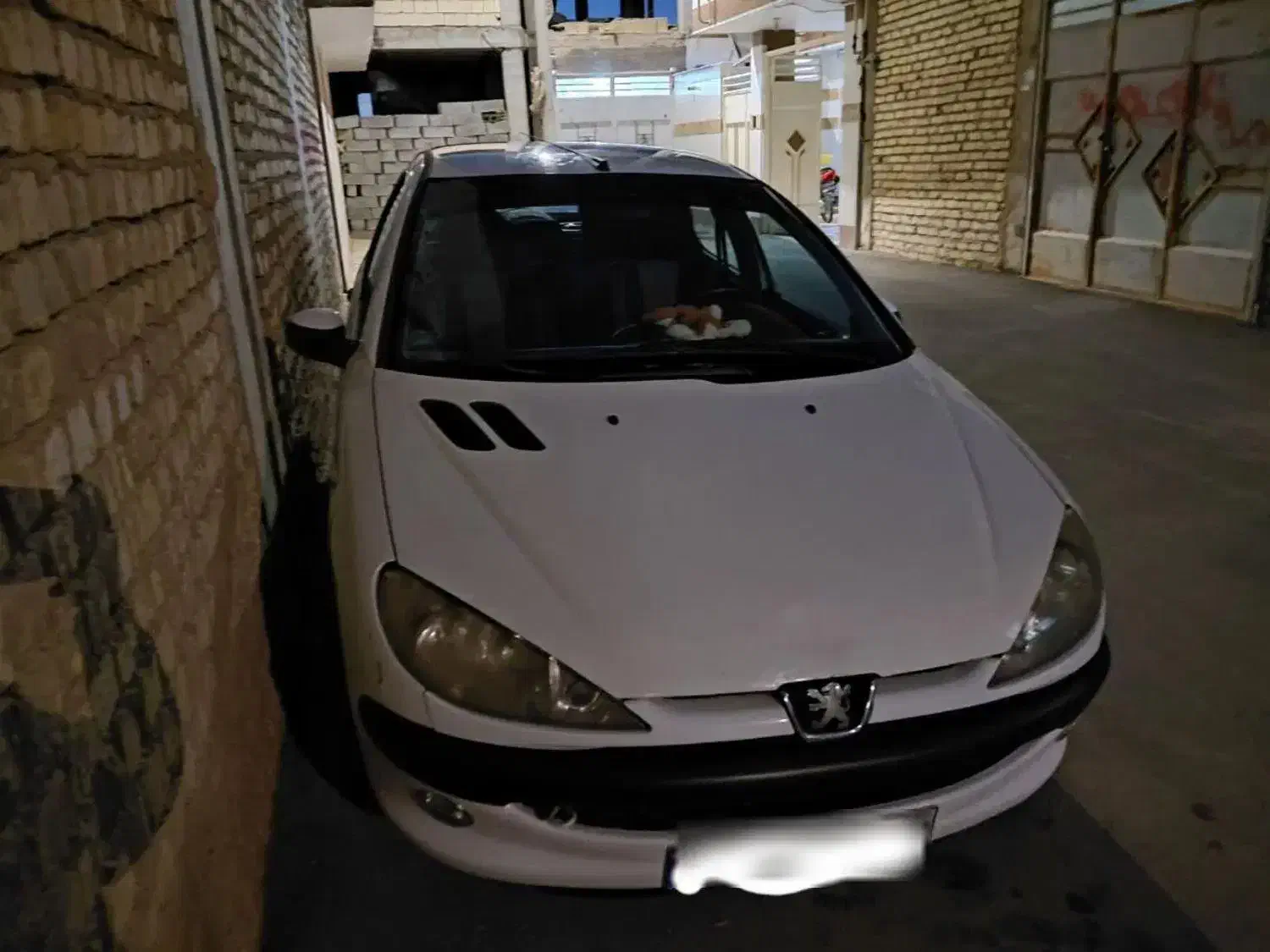 sd tu5|خودرو سواری و وانت|خمینی‌شهر, |دیوار