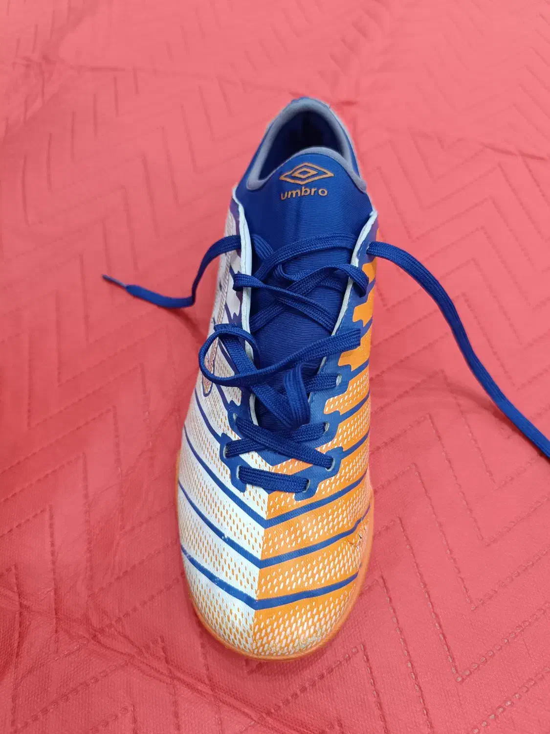 کفش چمن مصنوعی|کیف، کفش، کمربند|شوشتر, |دیوار