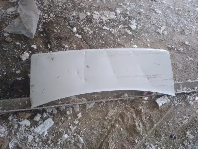 درب پراید|قطعات یدکی و لوازم جانبی|پاکدشت, حصار امیر|دیوار