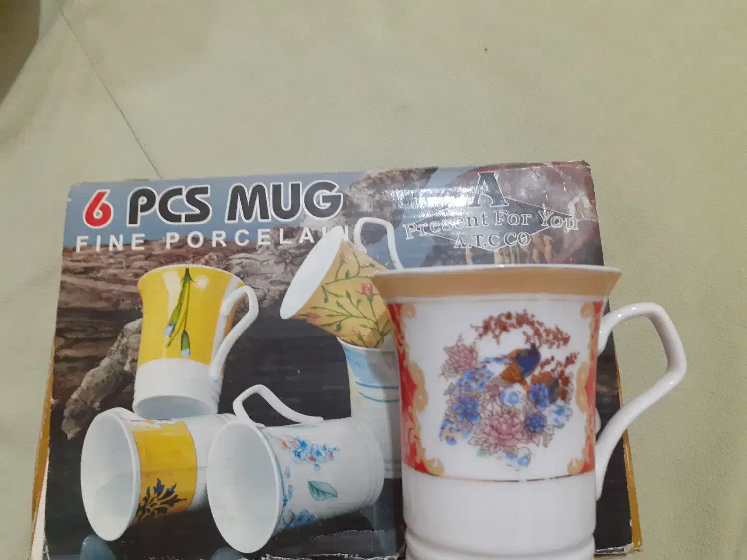 یه سری وسایل آشپزخانه|ظروف سرو و پذیرایی|شیراز, آزادگان|دیوار