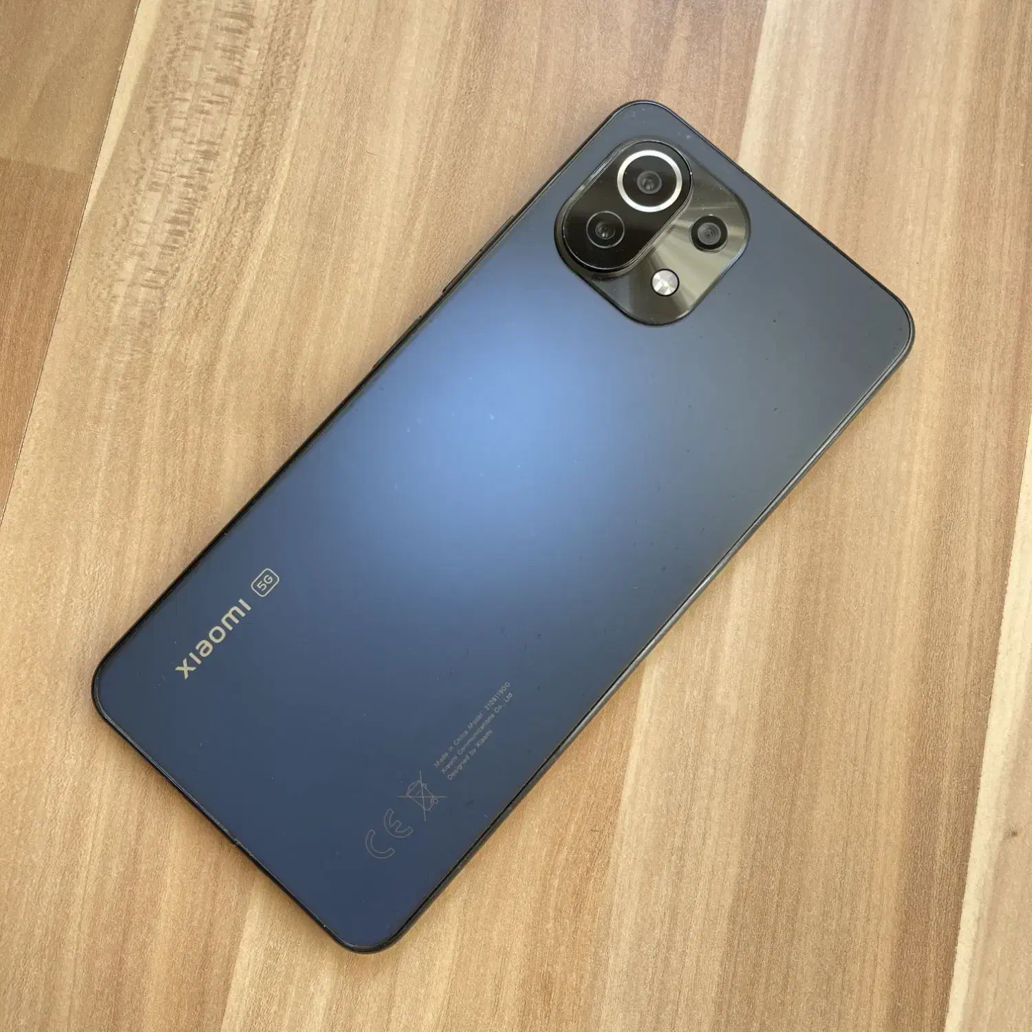 mi 11 lite 5G Ne 256G|موبایل|تبریز, |دیوار