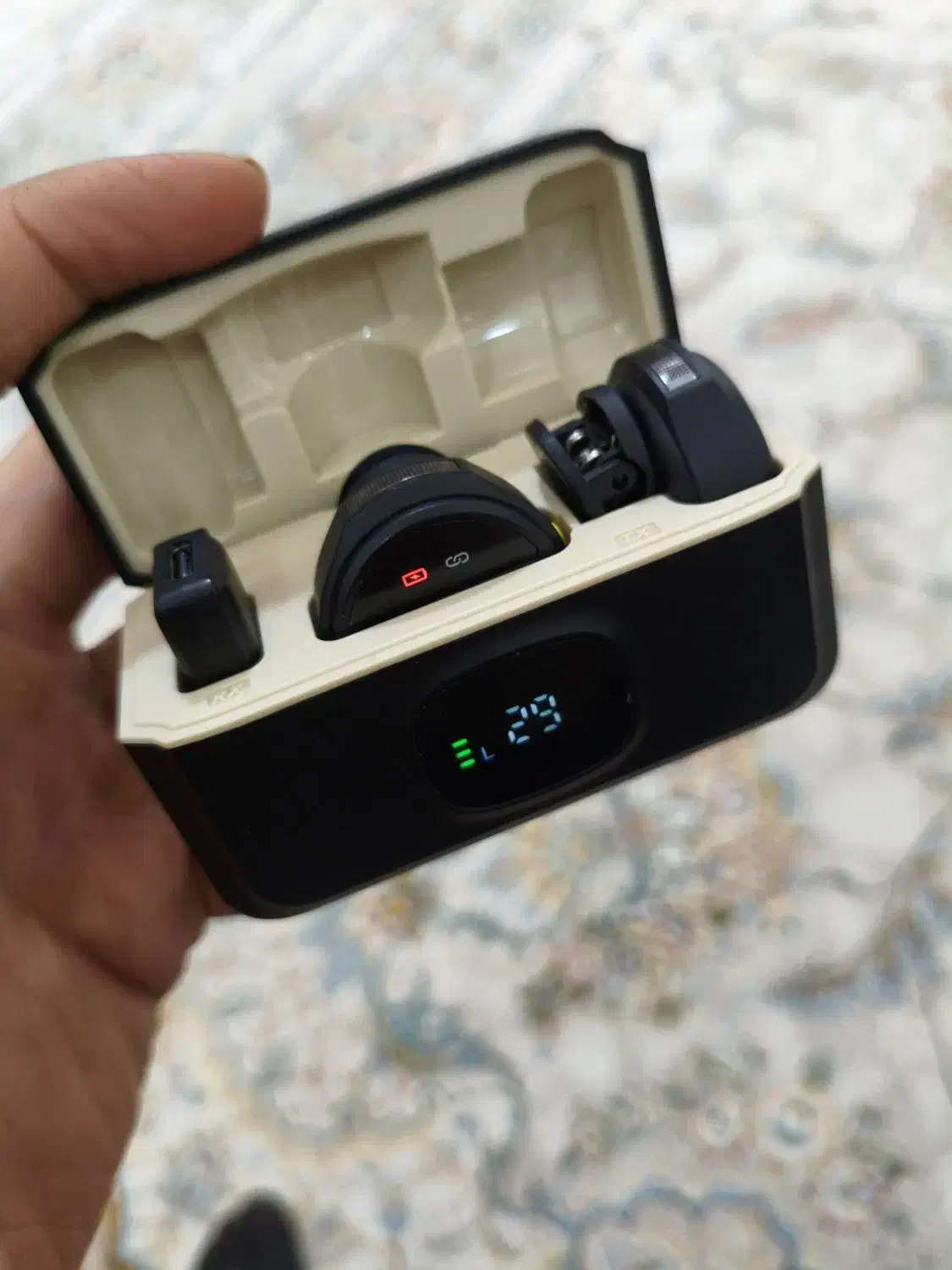 میکروفون|لوازم جانبی موبایل و تبلت|ورامین, ورامین|دیوار