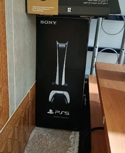 ps5 fat|کنسول، بازی ویدئویی و آنلاین|بوشهر, |دیوار
