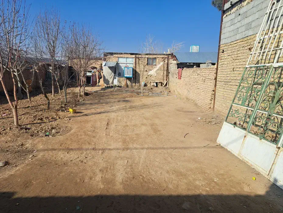 ۴۵۰متر ویلایی کلاکوب معاوضه با خودرو|فروش خانه و ویلا|مشهد, کلاکوب|دیوار