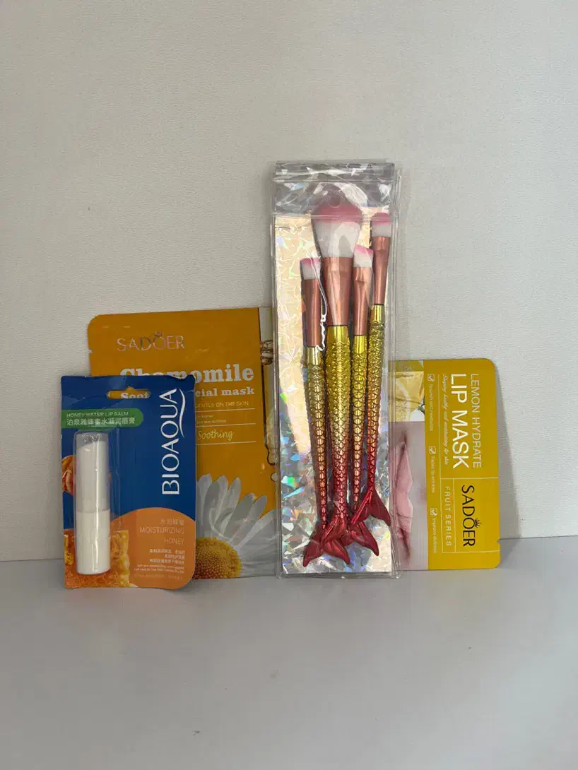 پک های متنوع هدیه در هر رنج قیمتی|آرایشی، بهداشتی، درمانی|شاهرود, |دیوار