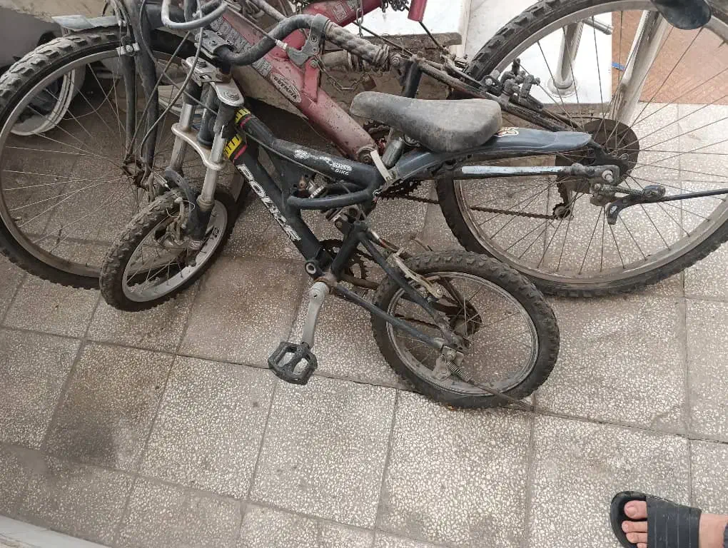 دوچرخه|دوچرخه، اسکیت، اسکوتر|سمنان, |دیوار