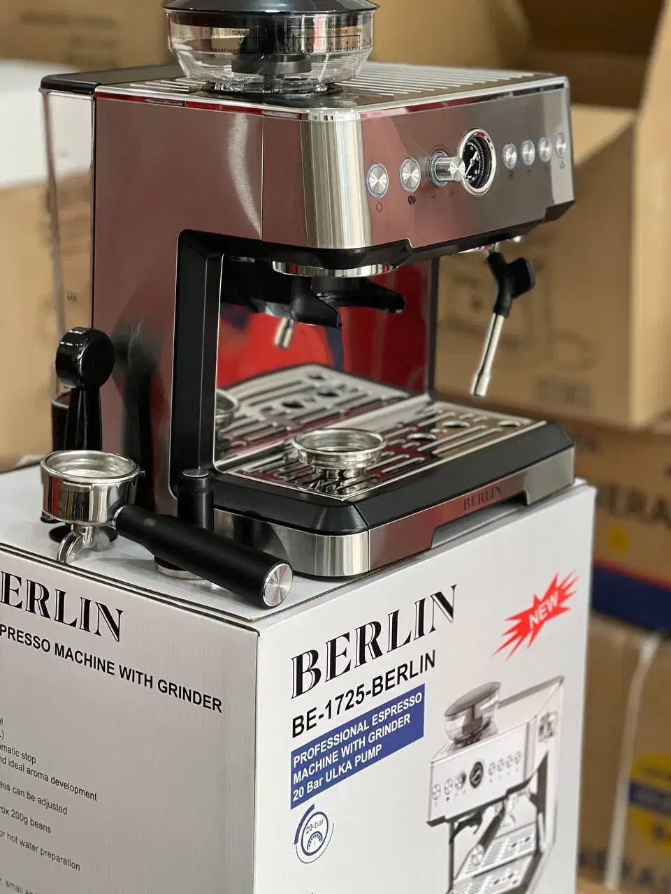 اسپرسو ساز|سماور، چایساز، قهوهساز|بانه, |دیوار