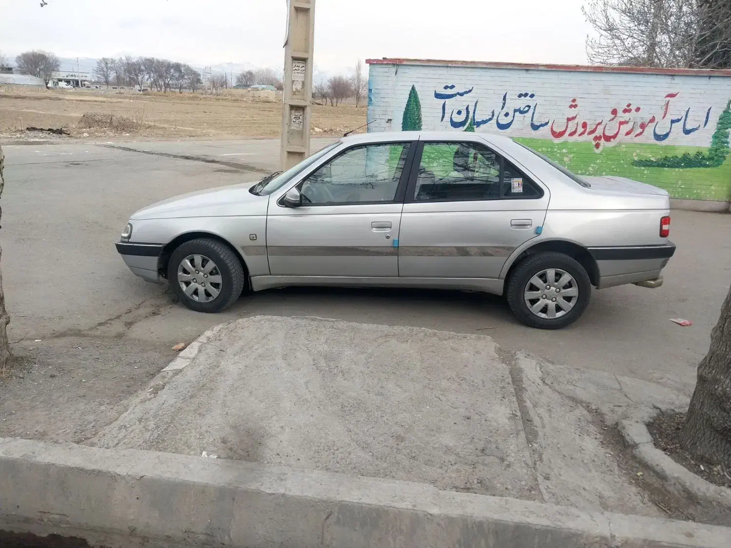 مسافر|خدمات حمل و نقل|چهارباغ, |دیوار