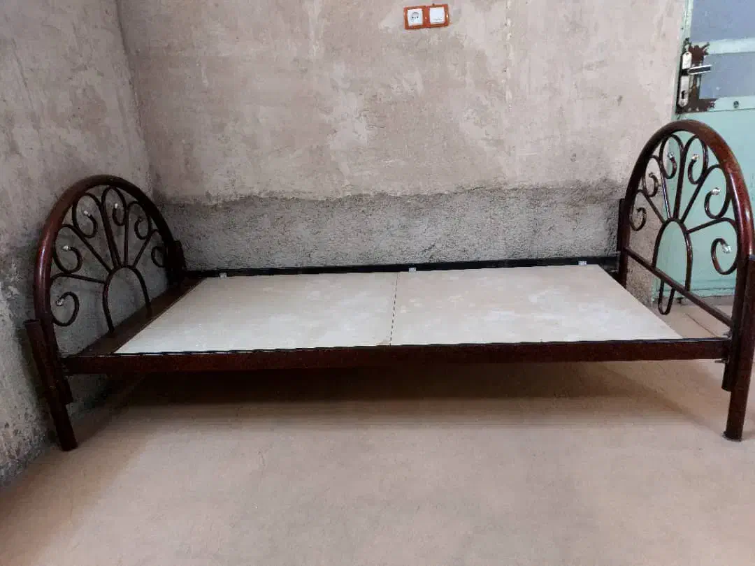 تخت خواب|تخت و سرویس خواب|جهرم, |دیوار