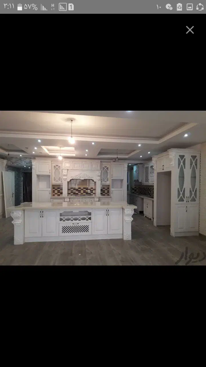 کابینت تهران|خدمات پیشه و مهارت|شیروان (خراسان), |دیوار