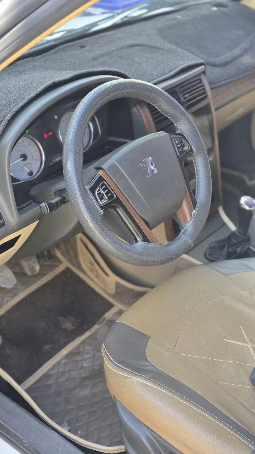 پژوپارس1400 معمولی|خودرو سواری و وانت|سراوان, |دیوار