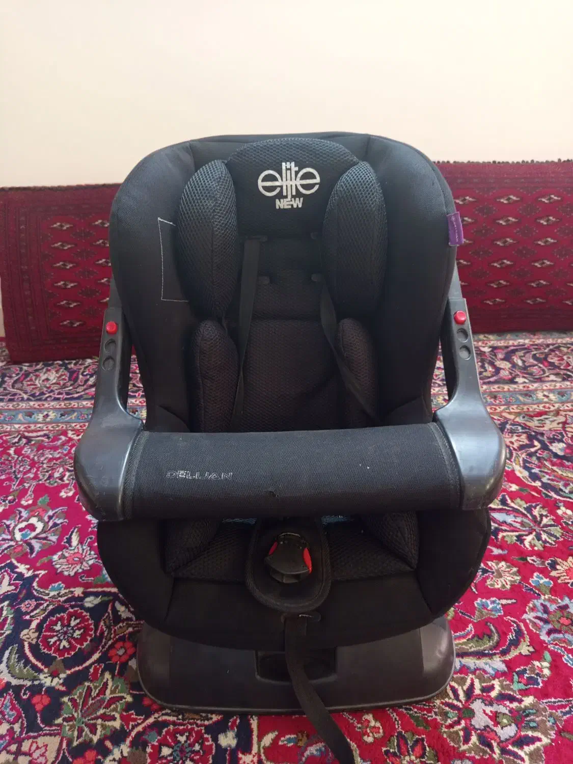 صندلی ماشین کودک|تخت و صندلی بچه|چهاردانگه (تهران), |دیوار