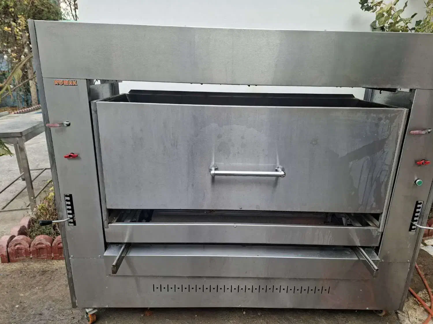 لوازم آشپزخانه و رستوران|کافی‌شاپ و رستوران|تهران, جوادیه تهرانپارس|دیوار