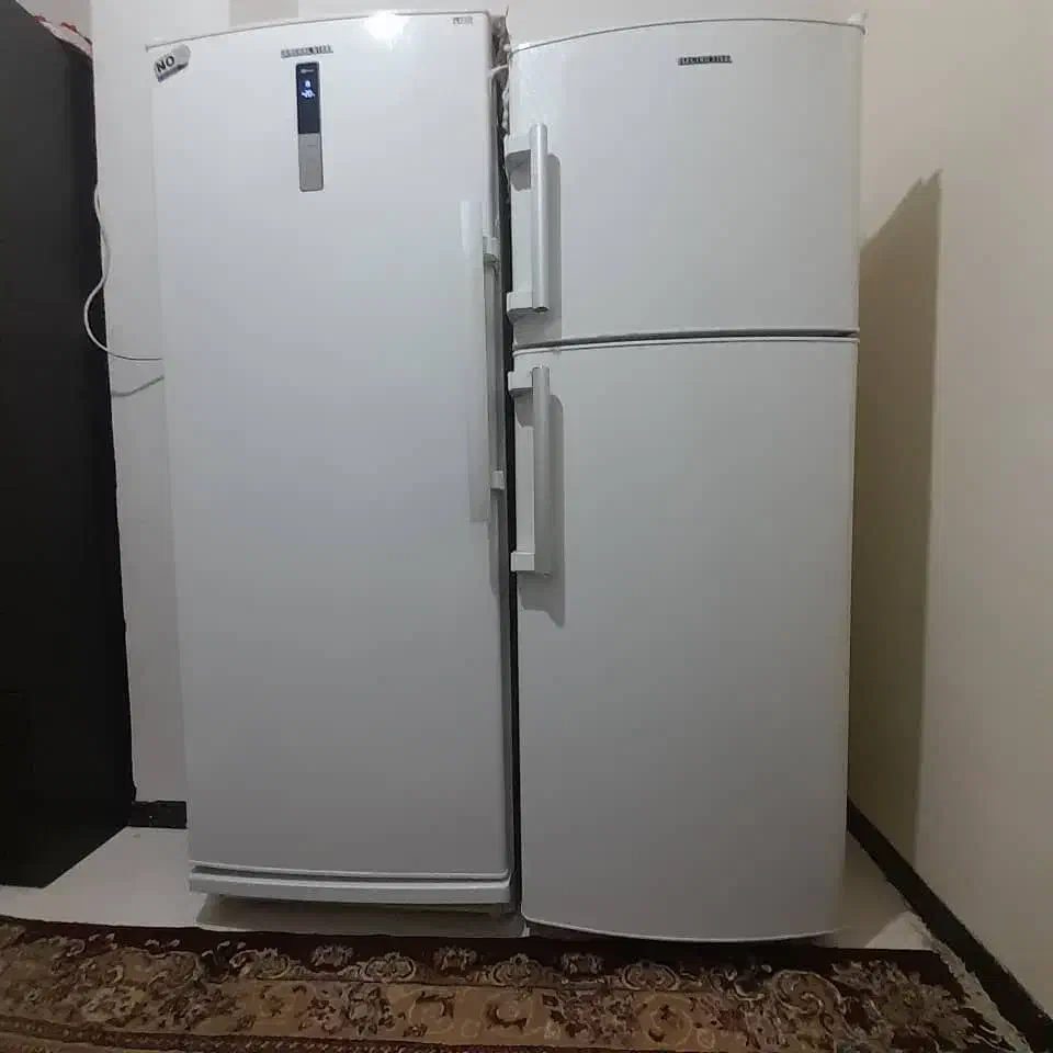 یخچال وفریزر|یخچال و فریزر|شاهین‌شهر, گرگاب|دیوار