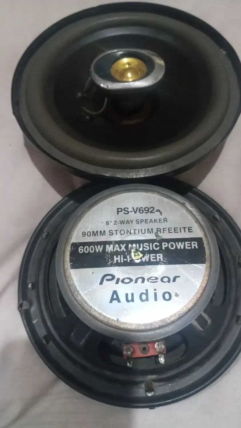 باند استارت دینام دلکو بوق کویل سیفون برقی سالم|قطعات یدکی و لوازم جانبی|گلبهار, شهر جدید گلبهار|دیوار