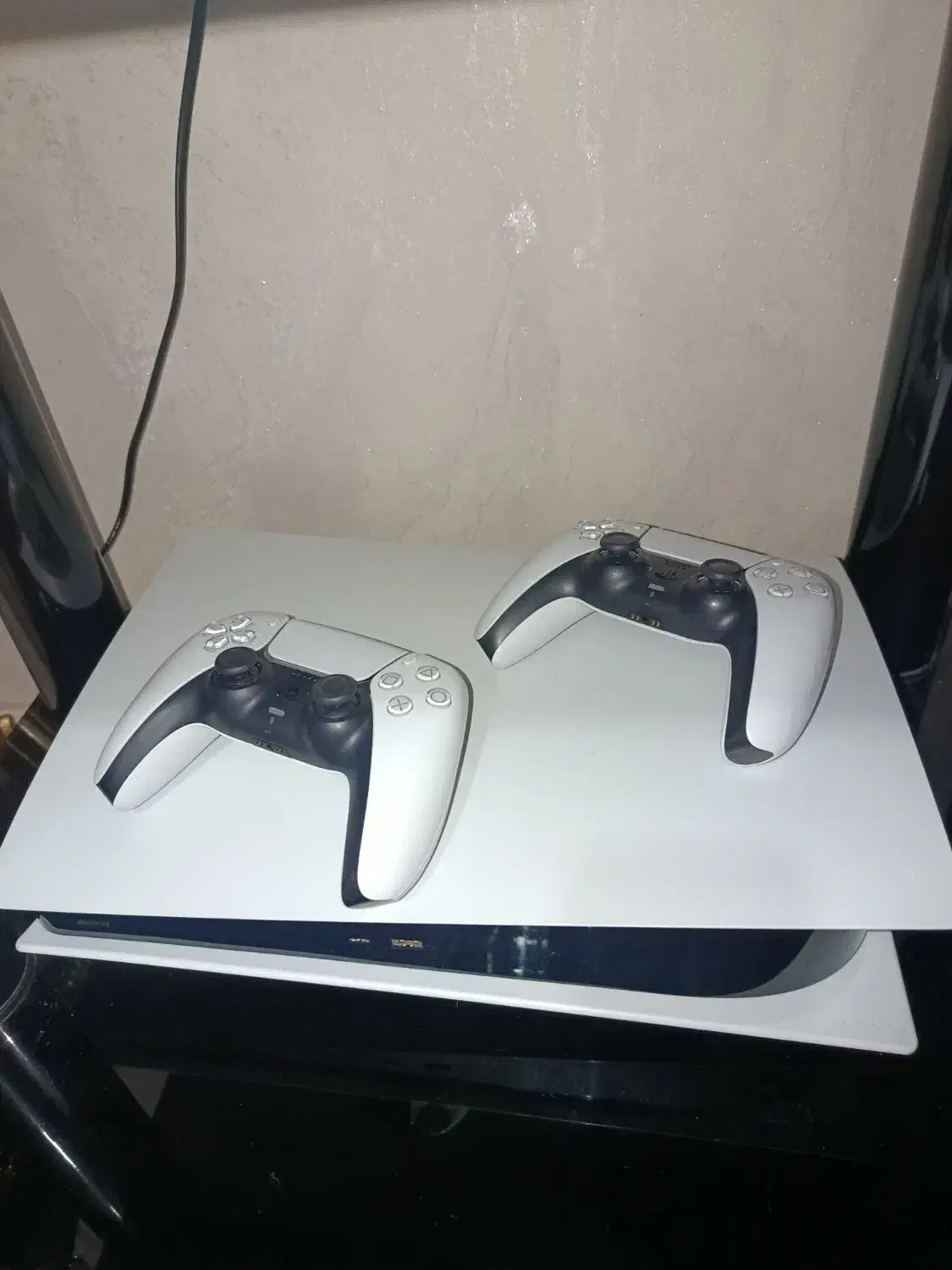 ps5 digital|کنسول، بازی ویدئویی و آنلاین|تهران, سلسبیل شمالی|دیوار