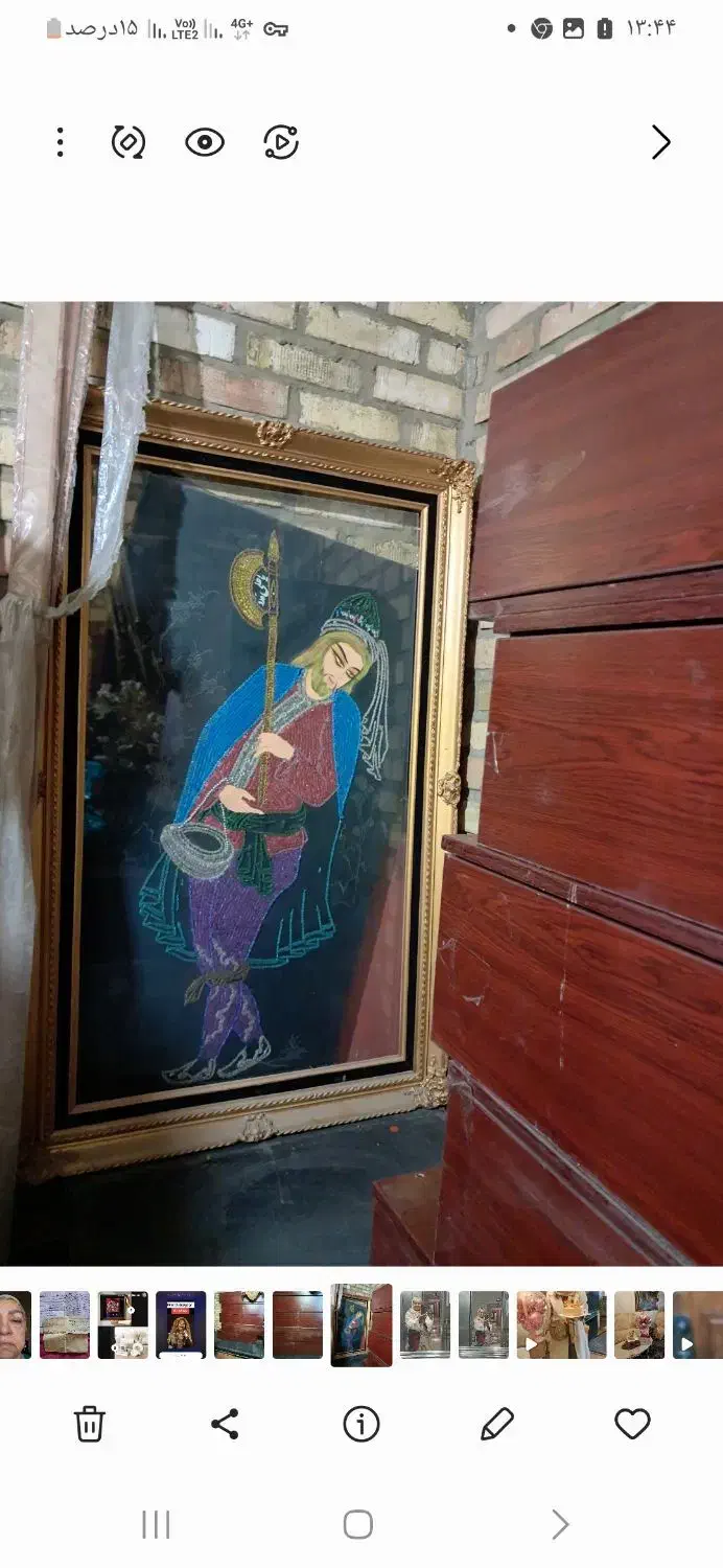 مبل کودک همراه اباژور|مبلمان خانگی و میز عسلی|تهران, اکباتان|دیوار