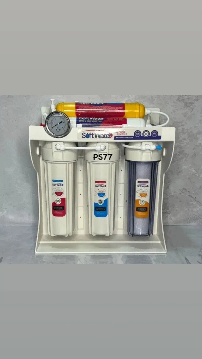 فروش تصفیه ونصب تعمییرات|آبسردکن و تصفیه آب|گرگان, |دیوار