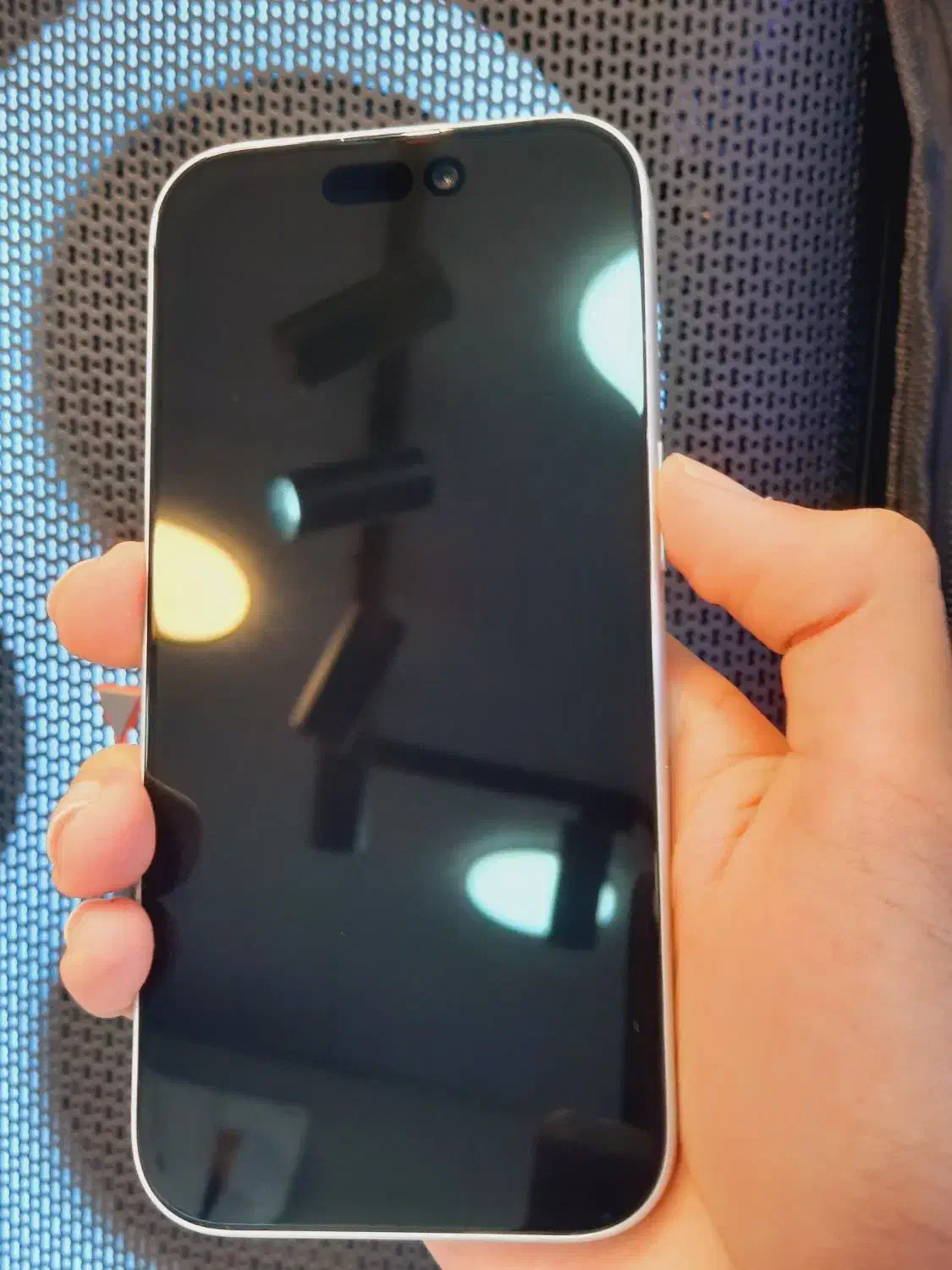 IPhone 17 ZA|موبایل|گرگان, |دیوار