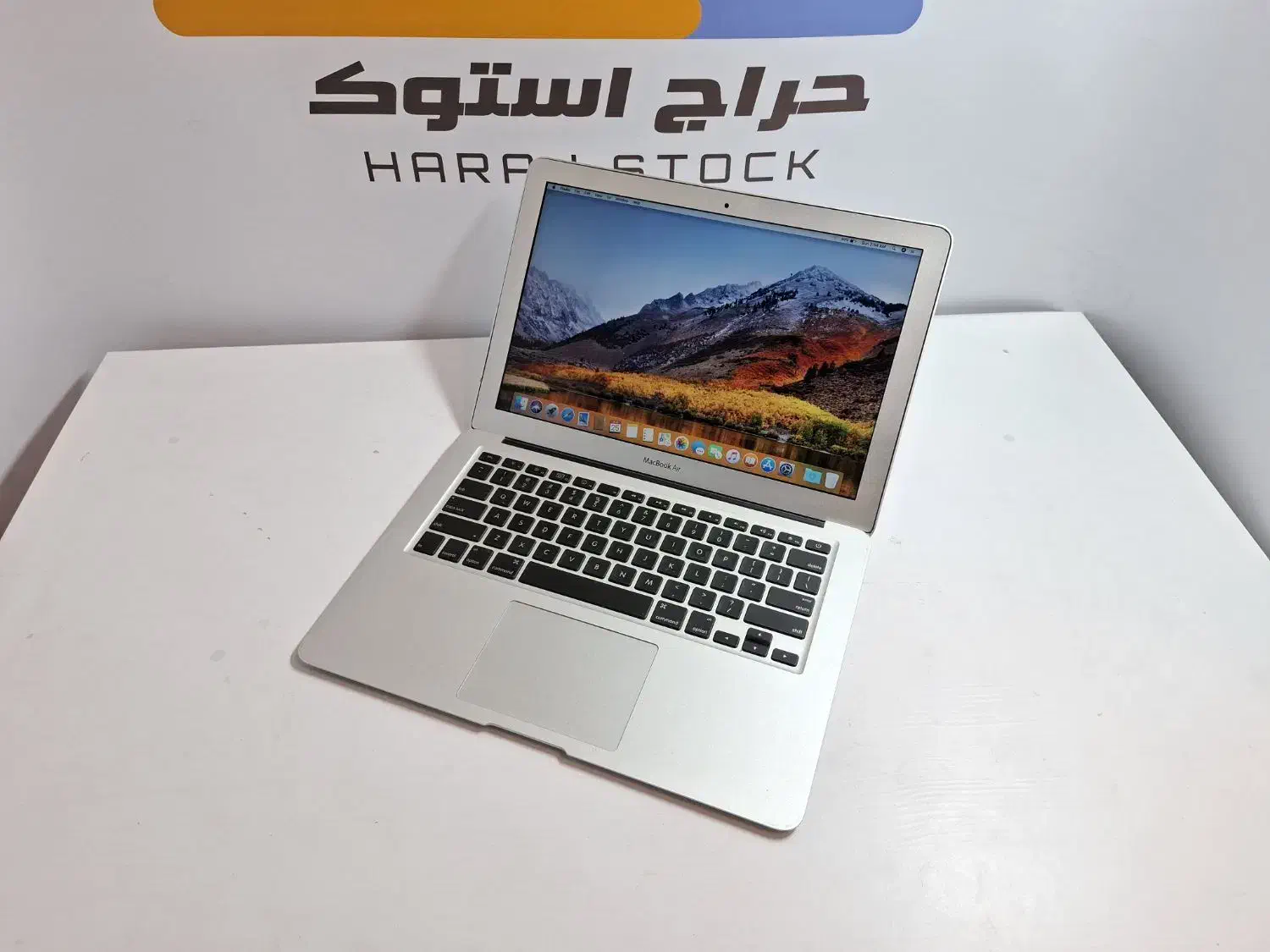 مک بوک ایر ۲۰۱۰|رایانه همراه|تهران, فدک|دیوار