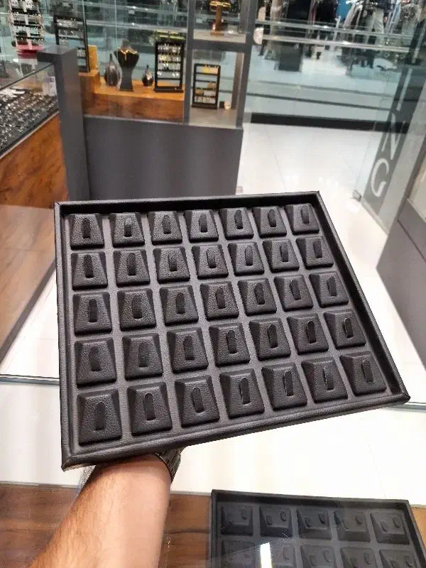 مانکن جواهرات و ویترین|فروشگاه و مغازه|ری, اقدسیه|دیوار