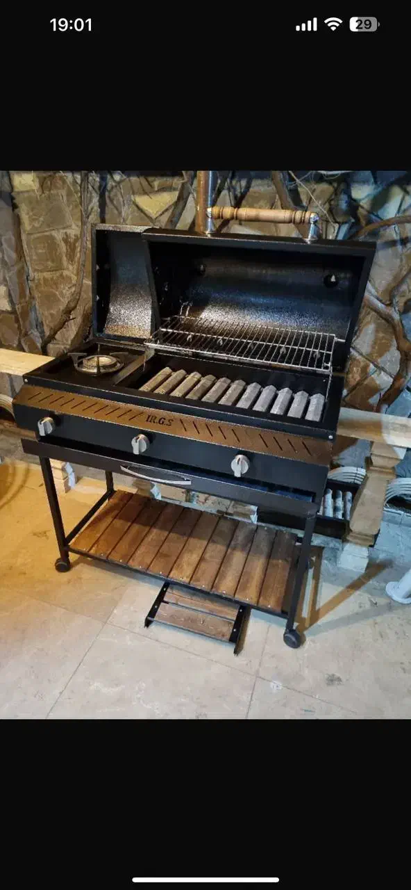 ویلا استخردار دوبلکس همراه وسایل تفریحی سه خواب|اجارهٔ کوتاهمدت ویلا و باغ|ساری, |دیوار