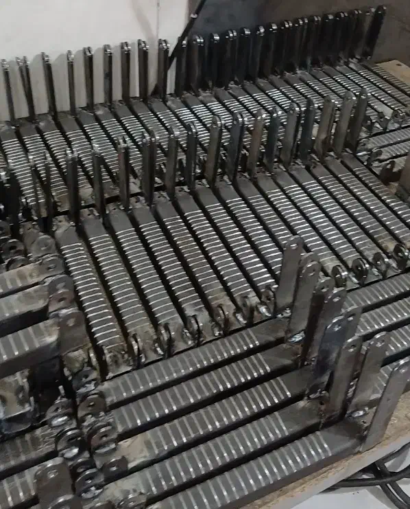 تولیدی دستگاه بادام شکن و گردو شکن|فروشگاه و مغازه|قم, علی آباد سعدگان|دیوار