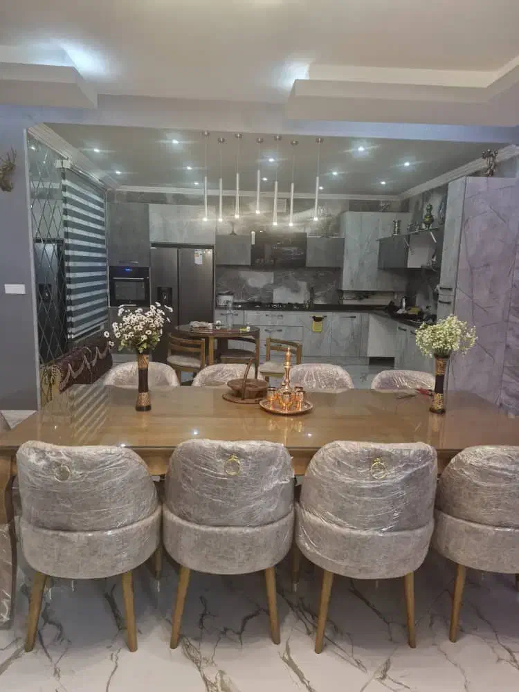 فروش باغ لوکس واقع در قلات|فروش خانه و ویلا|شیراز, قلات|دیوار