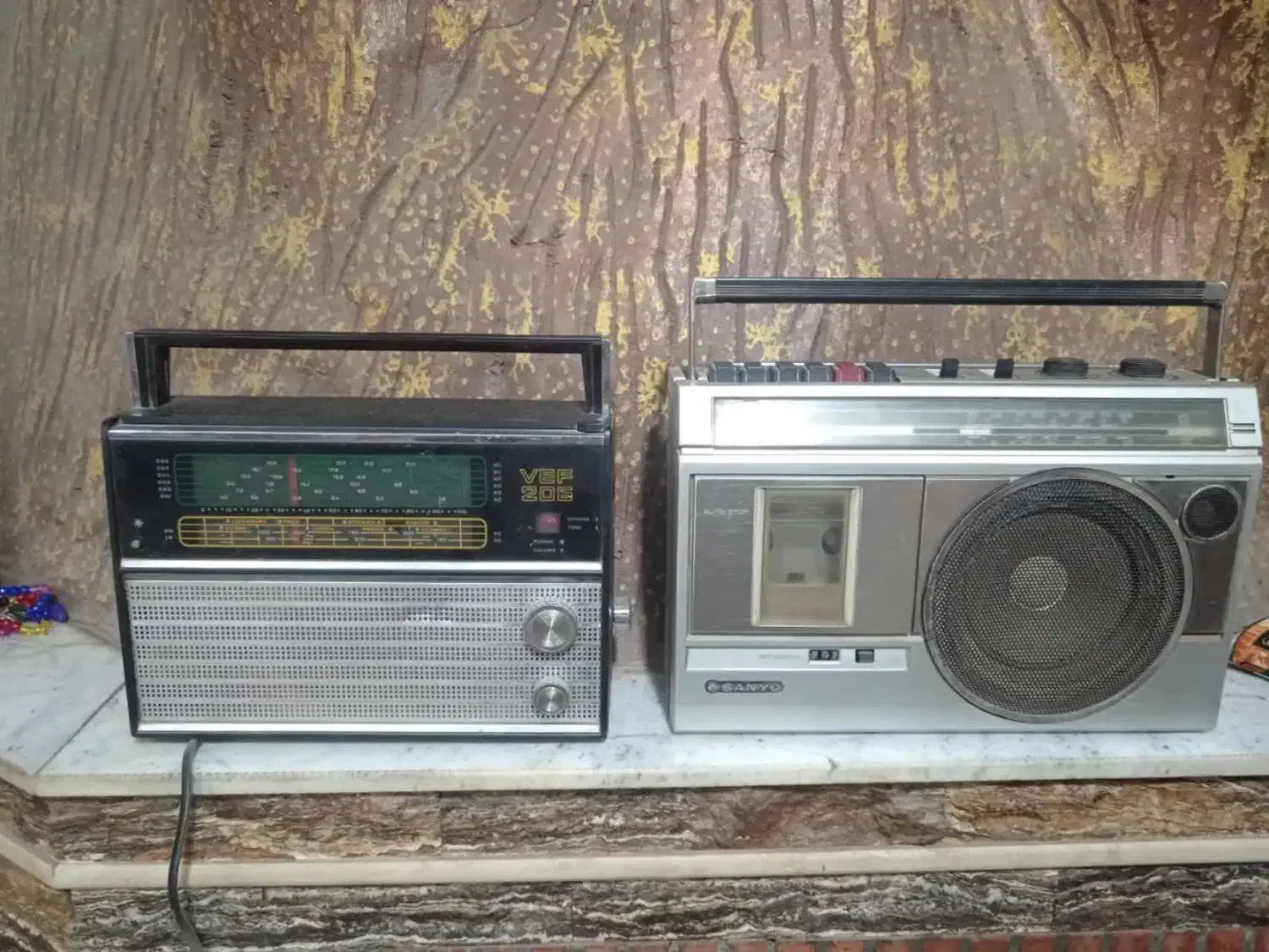 وسایل قدیمی|کلکسیون اشیاء عتیقه|کرمان, |دیوار