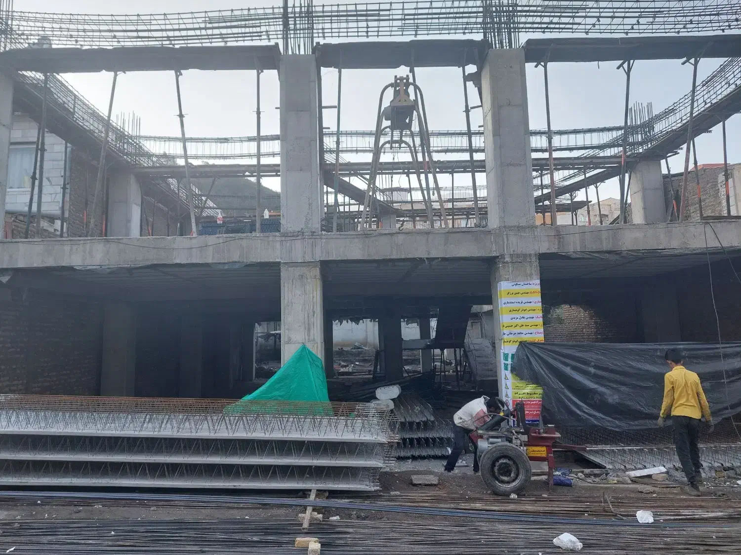 پیش فروش واحد مسکونی|پیشفروش املاک|علیآباد کتول, |دیوار