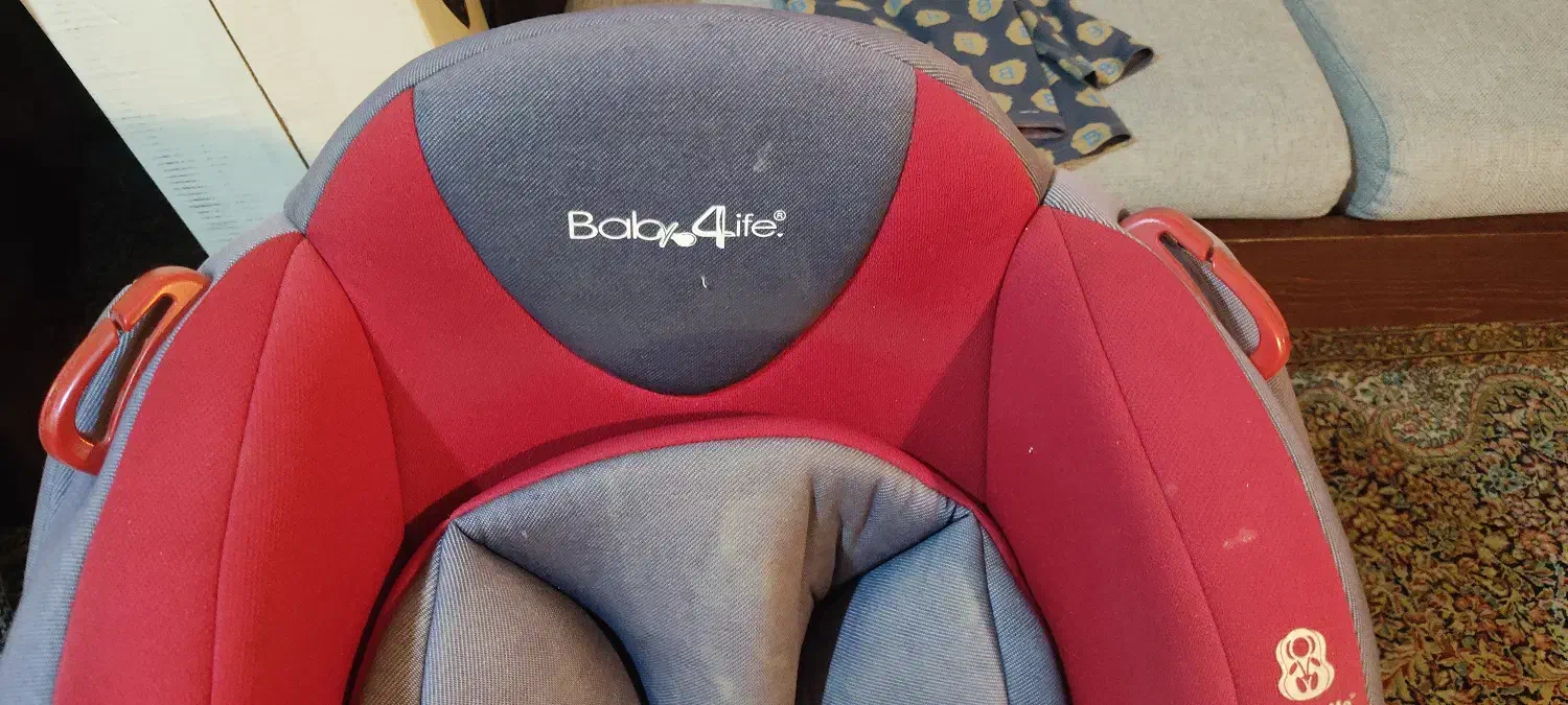 صندلی خودرو کودک|اسباب و اثاث بچه|تهران, شهرآرا|دیوار