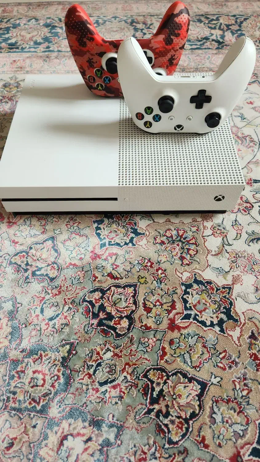 ایکس باکس وان اس درحد|کنسول، بازی ویدئویی و آنلاین|تهران, دبستان|دیوار