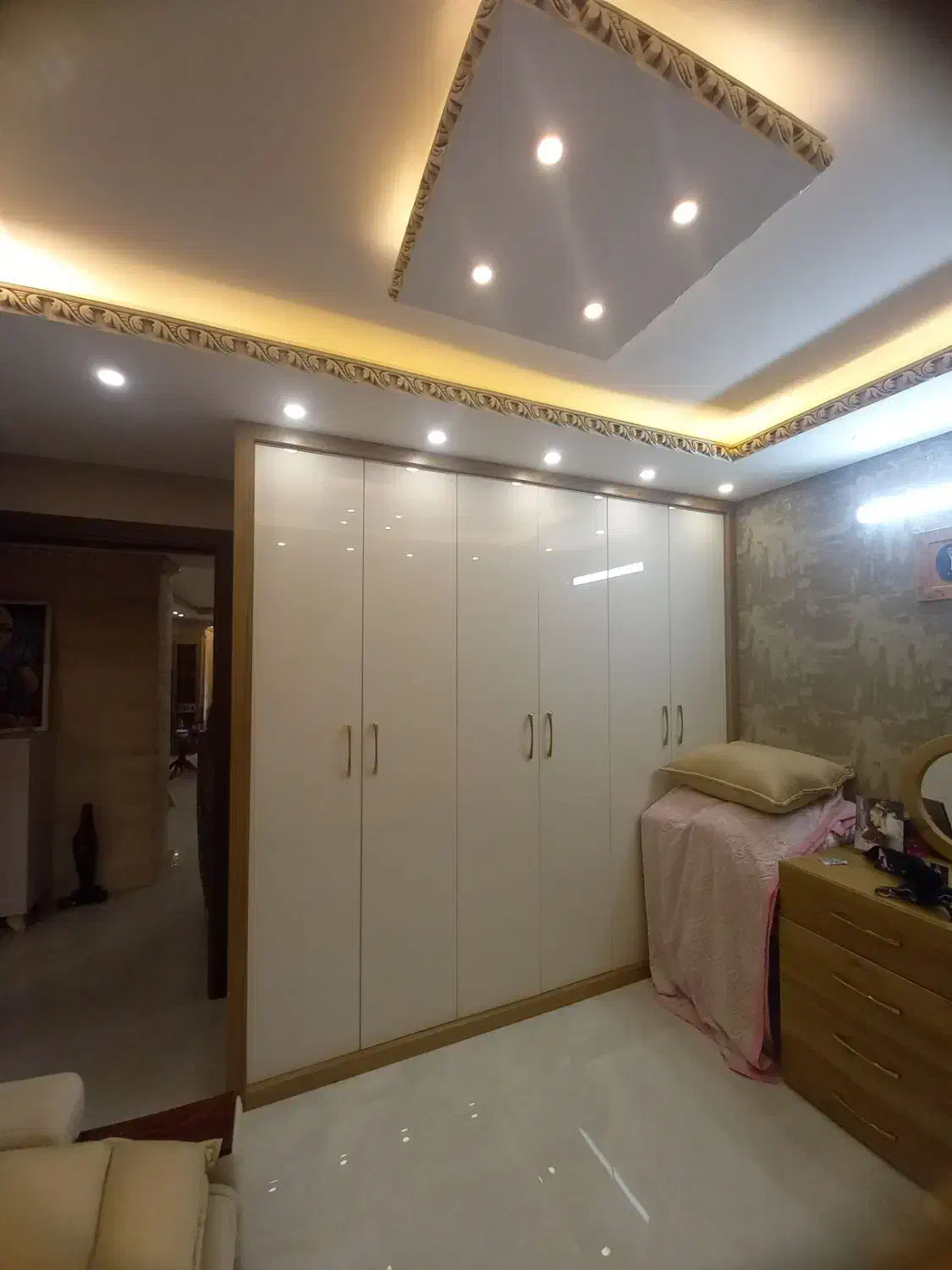 محور امیر المومنین/ فول امکانات/خاص پسندان|اجارهٔ آپارتمان|کاشان, شهرک امیرالمومنین|دیوار