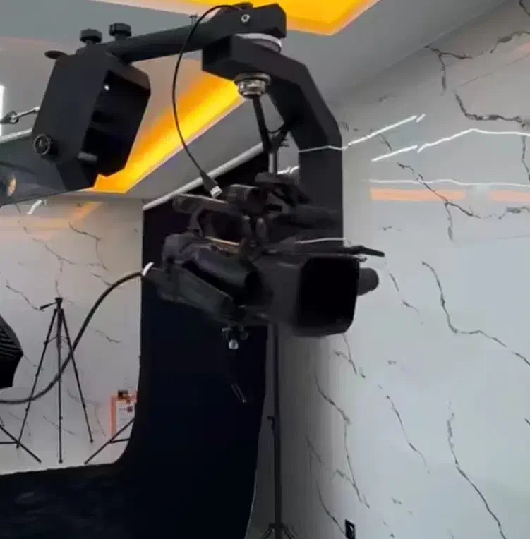 دوربین سونی nx100|دوربین عکاسی و فیلمبرداری|تبریز, |دیوار